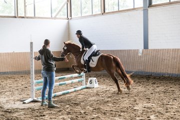 Bild 142 - Pony Akademie Turnier